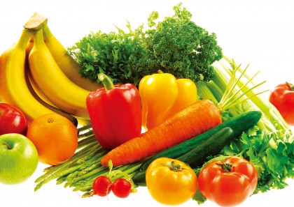 蔬菜减肥法